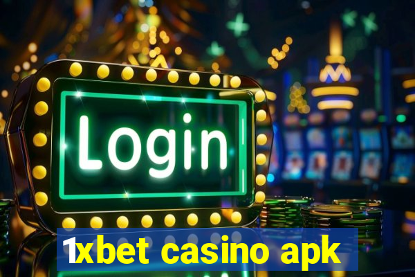 1xbet casino apk