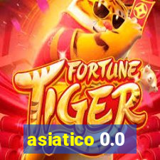 asiatico 0.0