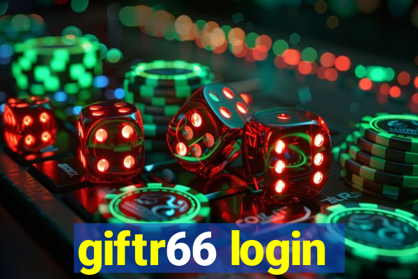 giftr66 login