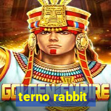 terno rabbit