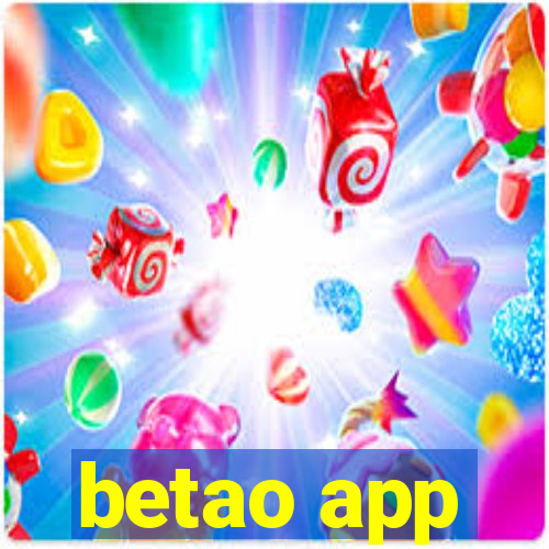 betao app