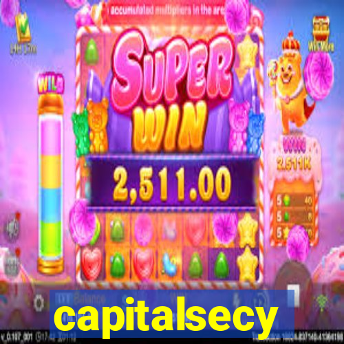 capitalsecy