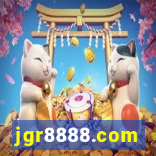 jgr8888.com