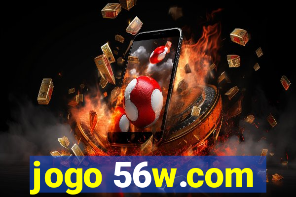 jogo 56w.com