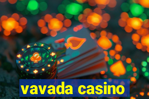 vavada casino