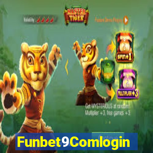 Funbet9Comlogin