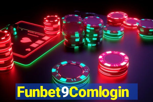 Funbet9Comlogin