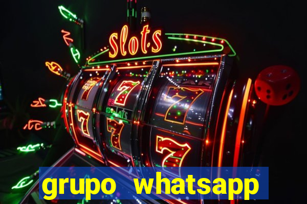 grupo whatsapp resenha rj