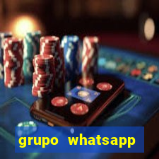 grupo whatsapp resenha rj