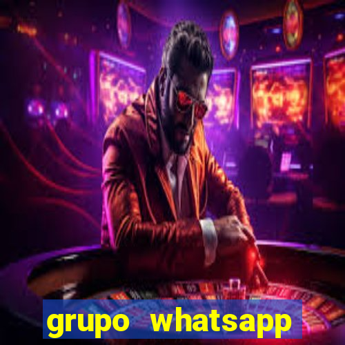 grupo whatsapp resenha rj