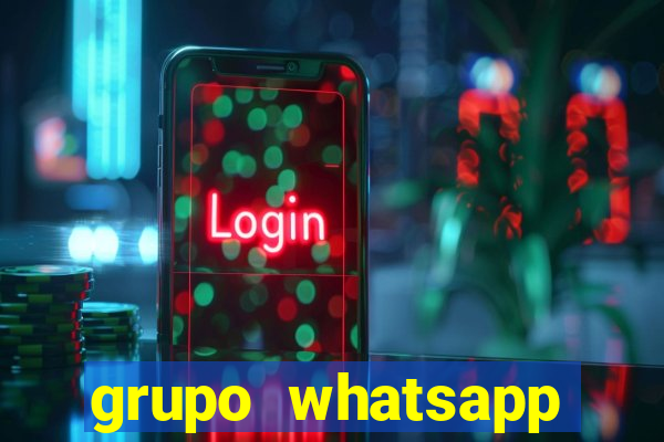 grupo whatsapp resenha rj