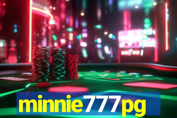 minnie777pg