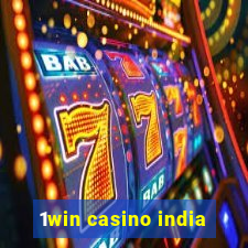 1win casino india