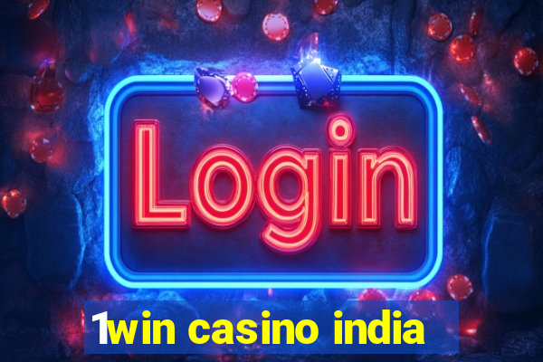 1win casino india