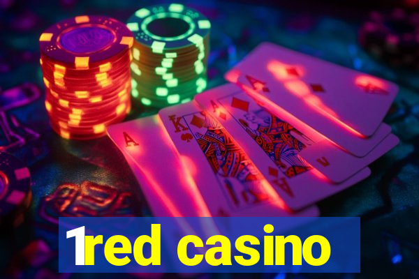 1red casino