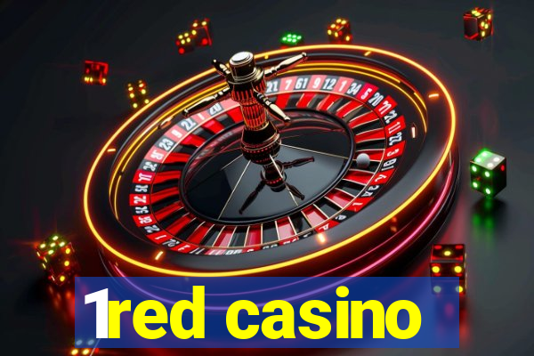 1red casino