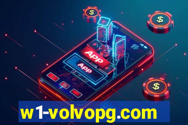 w1-volvopg.com