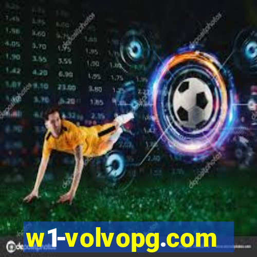 w1-volvopg.com