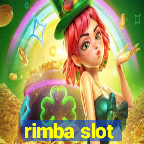 rimba slot