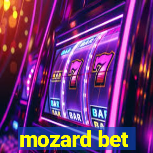 mozard bet