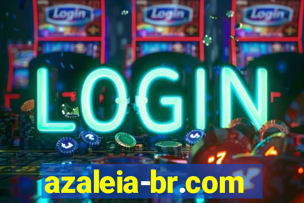 azaleia-br.com