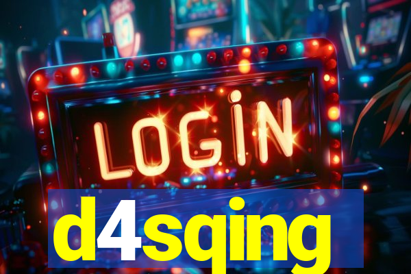 d4sqing