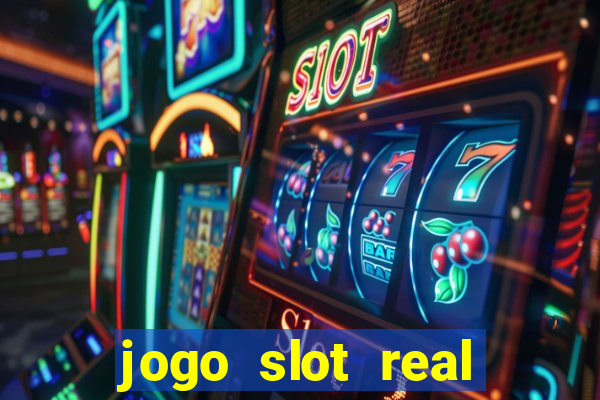 jogo slot real paga mesmo