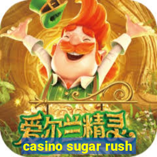 casino sugar rush