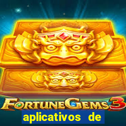 aplicativos de jogos que pagam dinheiro de verdade