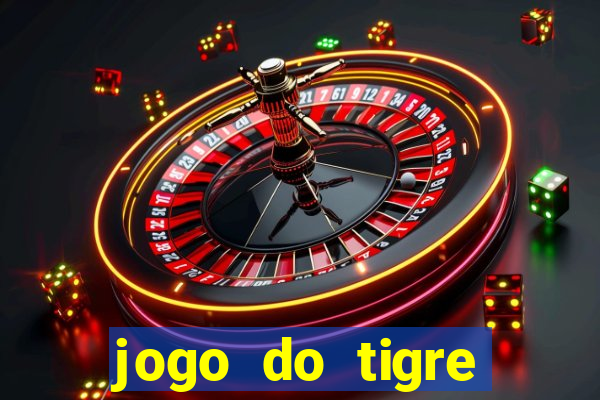 jogo do tigre parou de pagar