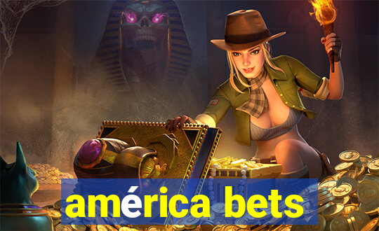 américa bets