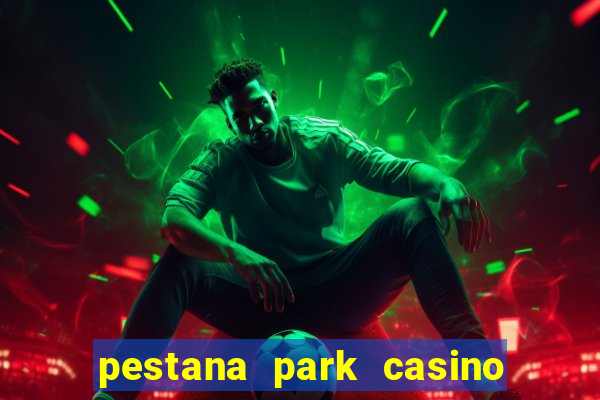 pestana park casino hotel madeira