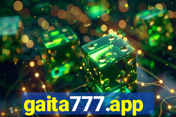 gaita777.app