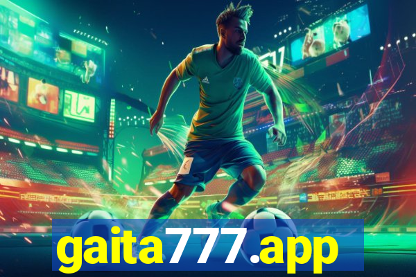 gaita777.app