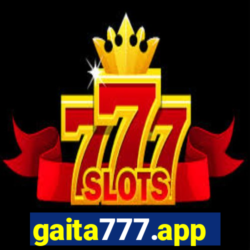 gaita777.app