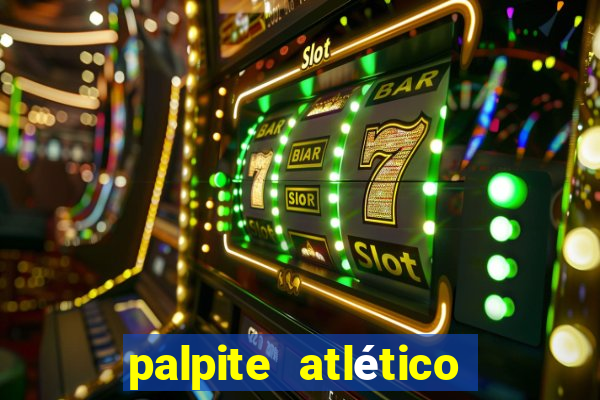 palpite atlético mg x cruzeiro