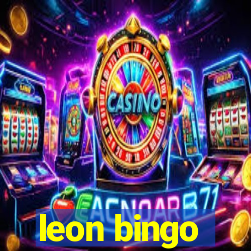 leon bingo