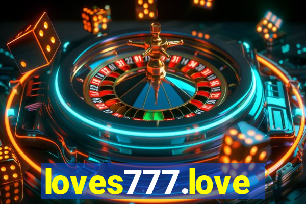 loves777.love