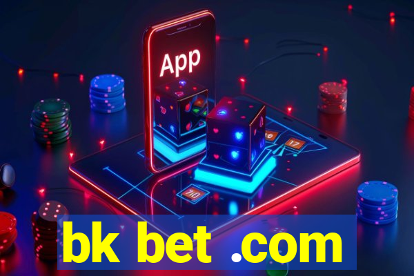 bk bet .com