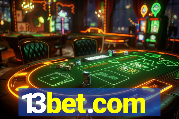 13bet.com