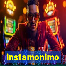 instamonimo