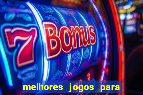 melhores jogos para ganhar dinheiro via pix