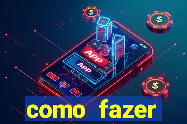 como fazer mastubardor caseiro