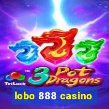 lobo 888 casino