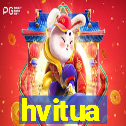 hvitua