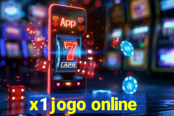 x1 jogo online