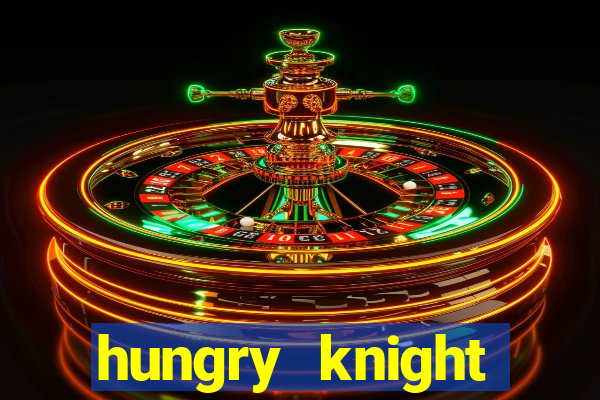 hungry knight gameboy rom pt br