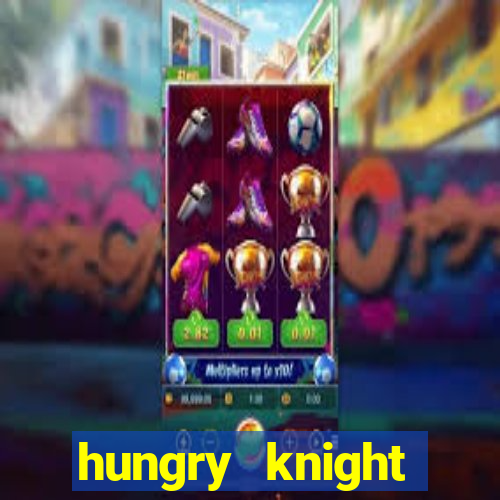 hungry knight gameboy rom pt br