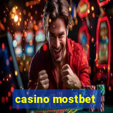 casino mostbet