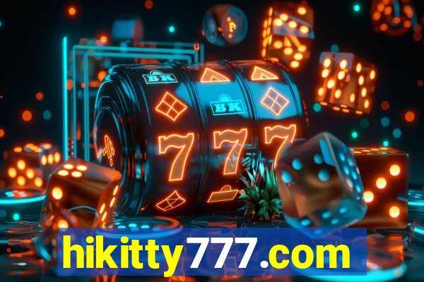 hikitty777.com